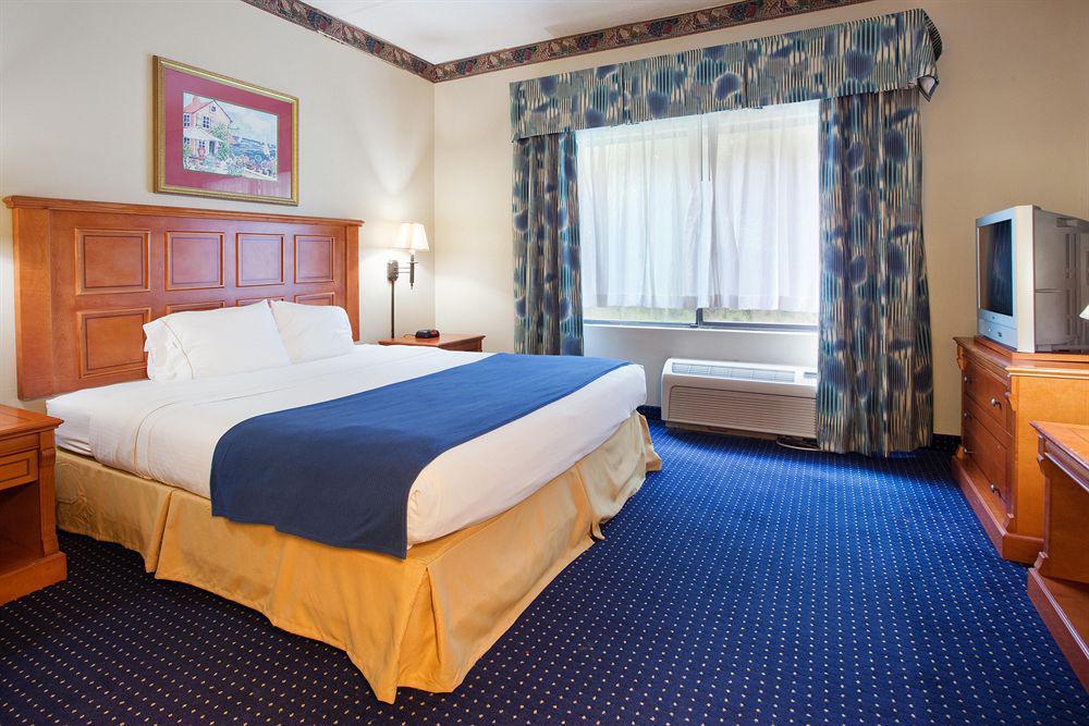 Savannah Gateway Hotel & Suites Georgetown Rum bild