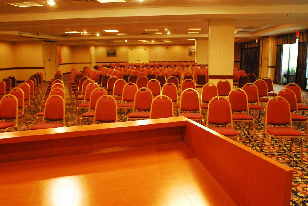 Savannah Gateway Hotel & Suites Georgetown Bekvämligheter bild