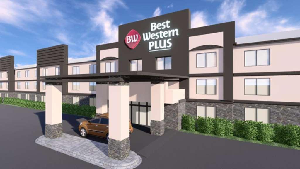 Savannah Gateway Hotel & Suites Georgetown Exteriör bild