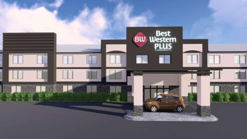 Savannah Gateway Hotel & Suites Georgetown Exteriör bild